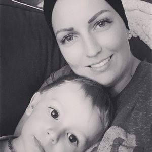 Meet your Posher, Courtney